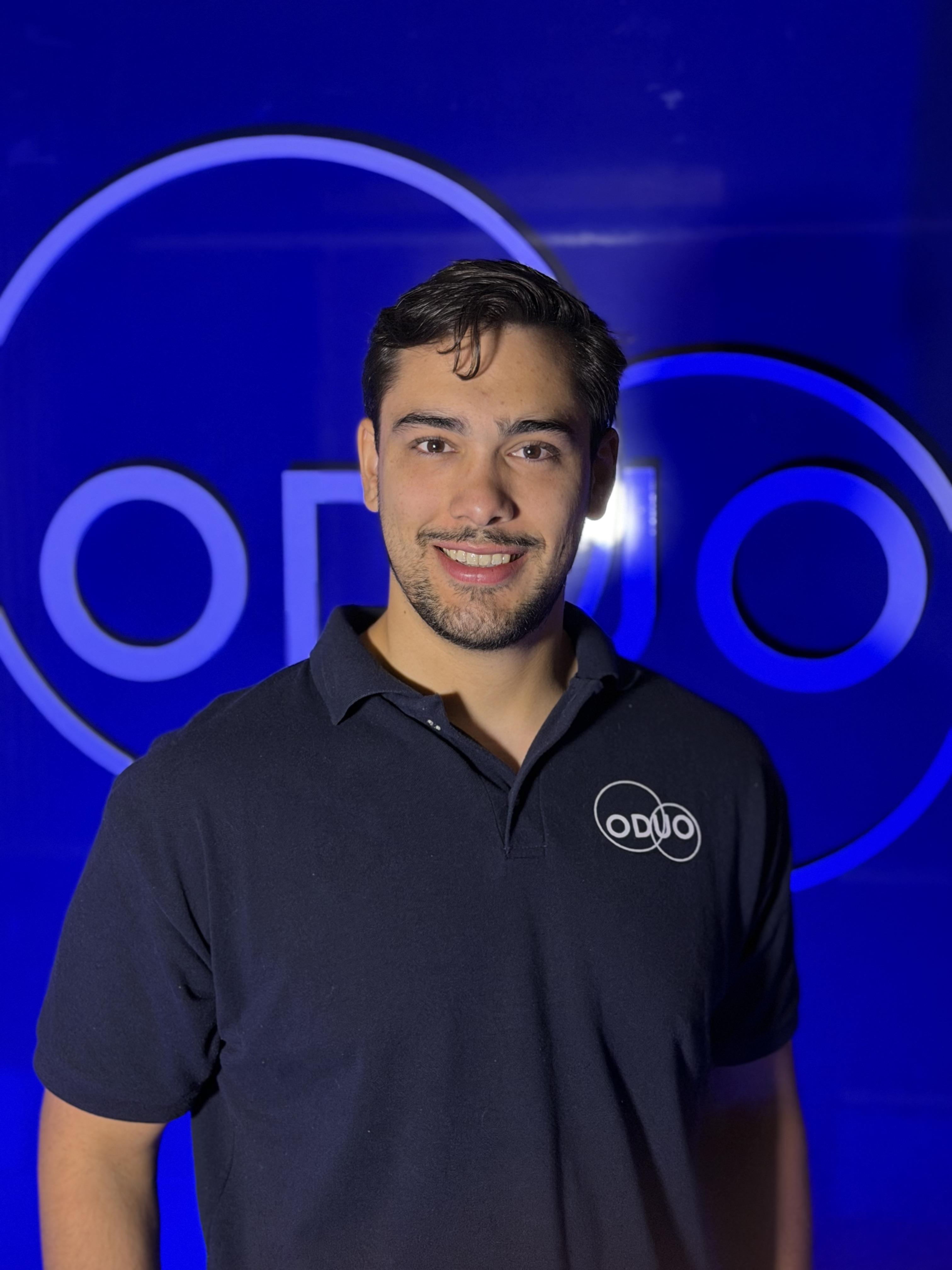 Murilo - Fundador ODuo
