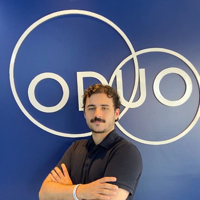 Gabriel - Especialista ODuo